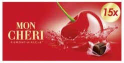 Mon Chéri Piemont-Kirsche