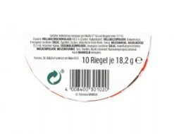 Duplo 5 Duplo -Suesswaren Haus 4502030064 4008400301020 03