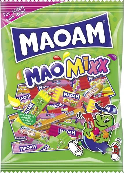 Maoam Mao Mix 1 Maoam Mao Mix