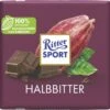 Ritter Sport Halbbitter