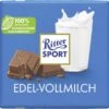 Ritter Sport Edel-Vollmilch