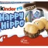 Kinder Happy Hippo Kakao