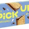 Pick Up! Choco & Milk