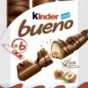 Kinder Bueno