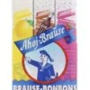 Frigeo Ahoj-Brause Brause-Bonbons