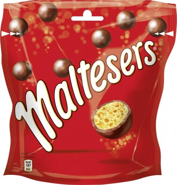 Maltesers 1 Maltesers