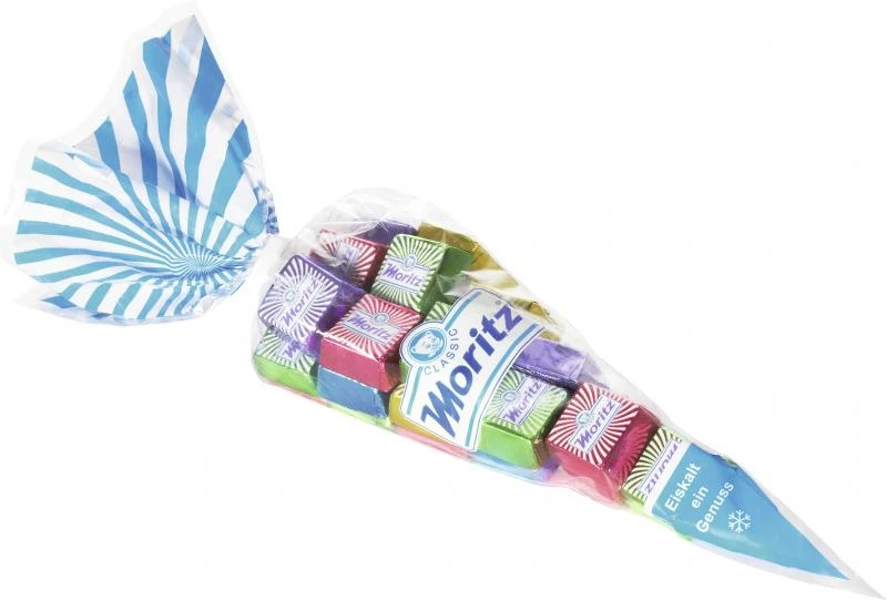 Moritz Eiskonfekt 1 Moritz Eiskonfekt