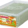 Haribo Pasta Basta Fizz Apfel Sauer