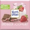 Ritter Sport Erdbeer Joghurt
