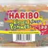 Haribo Riesen Pommes Sauer