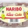 Haribo Kiss-Cola