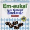 Em-eukal Aecht Bayrischer Blockmalz