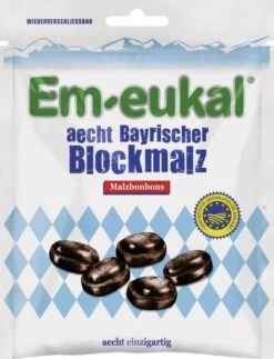Em-eukal Aecht Bayrischer Blockmalz