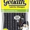 Haribo Goliath Lakritz-Stangen