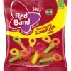 Red Band Fruchtgummi Schnuller