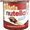 Nutella & Go!