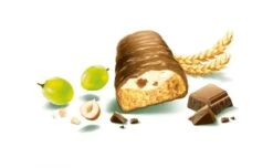 Balisto Müsli-Mix Schokoriegel Multipack -Suesswaren Haus 4502030725 5000159417969 03