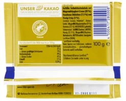 Ritter Sport Olympia -Suesswaren Haus 4502030769 4000417280008 03