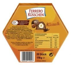 Ferrero Küsschen -Suesswaren Haus 4502031287 4008400159027 03.jpg