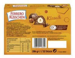Ferrero Küsschen Vorratspack 5 Ferrero Küsschen Vorratspack -Suesswaren Haus 4502031305 4008400153322 03.jpg