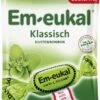 Em-eukal Hustenbonbons Klassisch Zuckerfrei