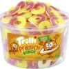 Trolli Pfirsichringe