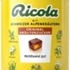 Ricola Original Kräuterzucker