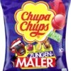 Chupa Chups Lollipops Zungenmaler