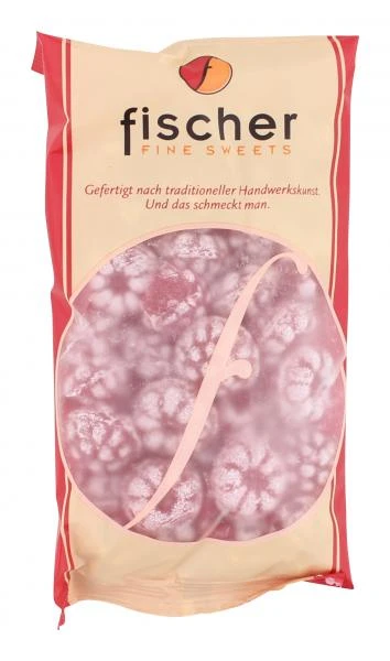 Fischer Himbeeren 1 Fischer Himbeeren