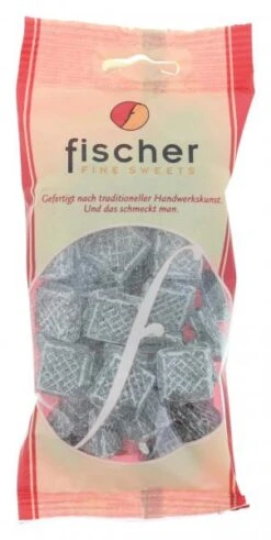 Fischer Malzetten