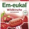 Em-eukal Hustenbonbons Wildkirsche Zuckerfrei