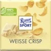 Ritter Sport Weisse Crisp