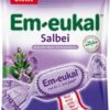 Em-eukal Hustenbonbons Salbei