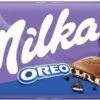 Milka Tafel Oreo