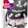Red Band Schulkreide Lakritzkonfekt