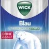 Wick Blau Hustenbonbons Mit Menthol Ohne Zucker