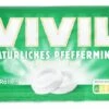Vivil Natürliches Pfefferminz