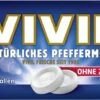 Vivil Natürliches Pfefferminz Ohne Zucker