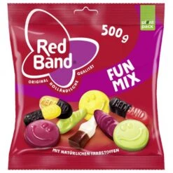 Red Band Fun Mix Original Holländische Qualität