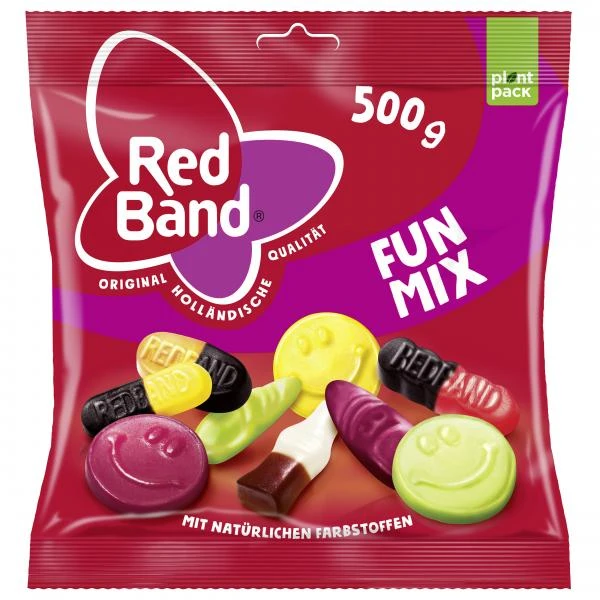 Red Band Fun Mix Original Holländische Qualität 1 Red Band Fun Mix Original Holländische Qualität