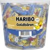 Haribo Gute Nacht Goldbären Minis