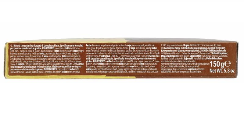 Schär Ciocko Sticks 2 Schär Ciocko Sticks – Bild 2