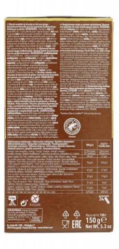 Schär Ciocko Sticks 6 Schär Ciocko Sticks -Suesswaren Haus 4502032469 8008698003961 03.jpg