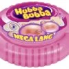 Hubba Bubba Bubble Tape Fancy Fruit Kaugummi