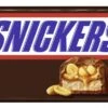 Snickers Schokoriegel Multipack 5 X 50 G