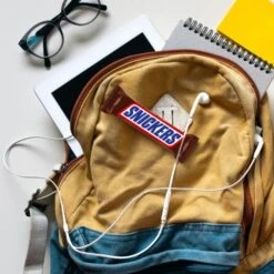 Snickers Schokoriegel Multipack -Suesswaren Haus 4502032653 5000159452540 04