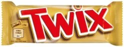 Twix Schokoriegel Multipack 6 Twix Schokoriegel Multipack -Suesswaren Haus 4502032654 5000159451666 03