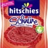 Hitschler Hitschies Erdbeer Schnüre