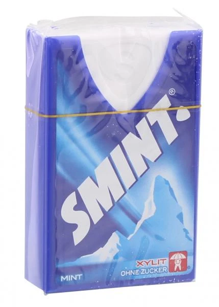 Smint Mint 1 Smint Mint