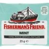 Fisherman's Friend Mint